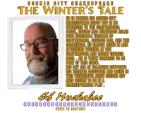 the winter's tale by shakespeare