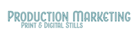 production marketing print & digital skills