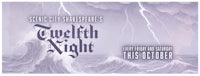 shakespeare's twelfth night this october
