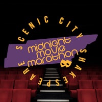 scenic city midnight movie marathon