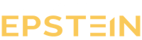 the logo for eron h epstein