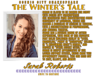 the winter's tale by sarah roberts