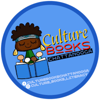 culture books chattanooga logo